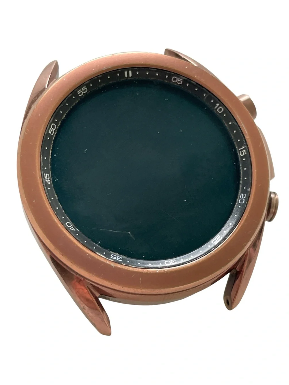 Samsung Galaxy Watch 3 (41mm version) - Mystic Bronze